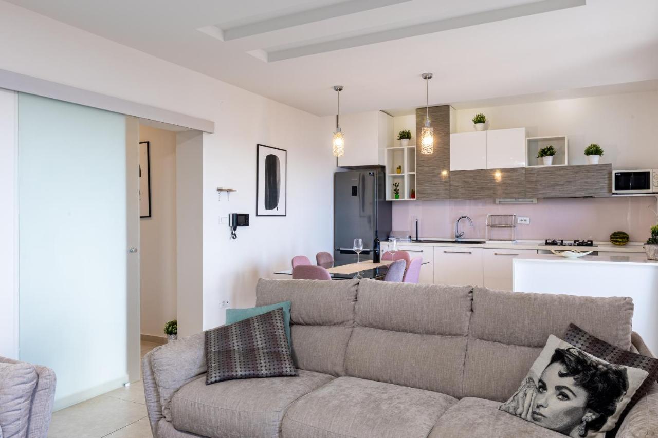 Apartmán O'Lord - Luxury Sea View Apt Near Old Town Dubrovník Exteriér fotografie