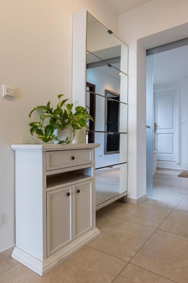 Apartmán O'Lord - Luxury Sea View Apt Near Old Town Dubrovník Exteriér fotografie