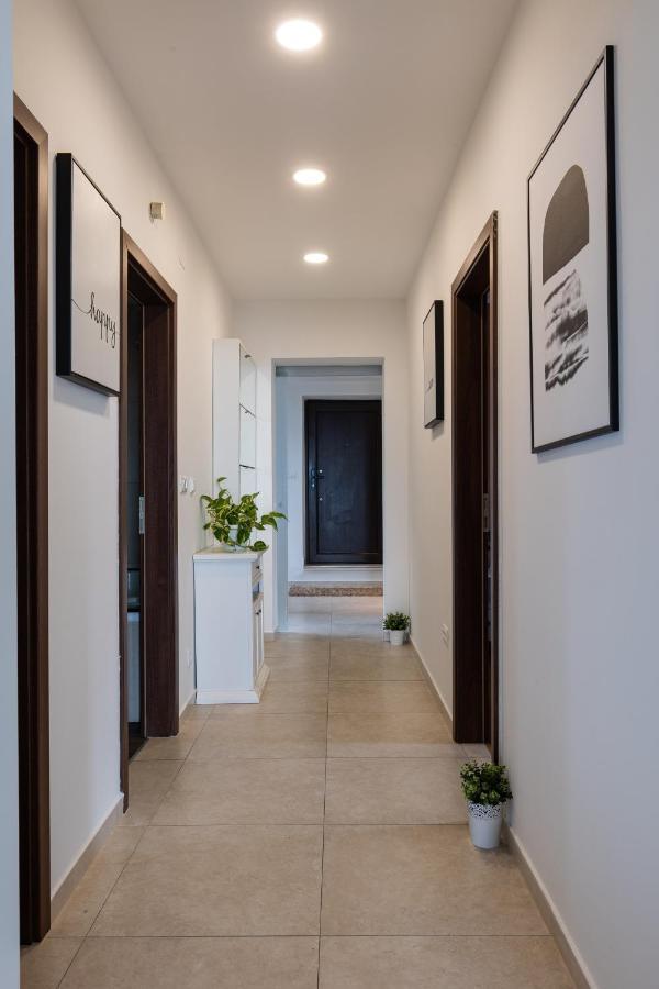 Apartmán O'Lord - Luxury Sea View Apt Near Old Town Dubrovník Exteriér fotografie